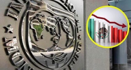 Los factores que ponen en riesgo la economía de México en 2024 y 2025, alerta FMI