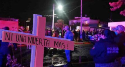 Intento de feminicidio en Los Tuzos; hombre que defendió a víctima termina herido