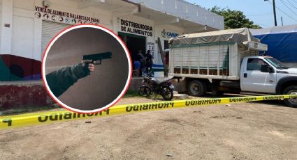 En intento de robo, ganadero se defiende de ladrones en el sur de Veracruz