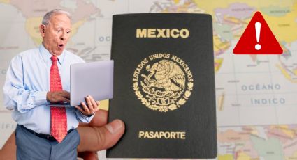 ¿Habrá cambios al solicitar tu pasaporte mexicano? Esto se sabe