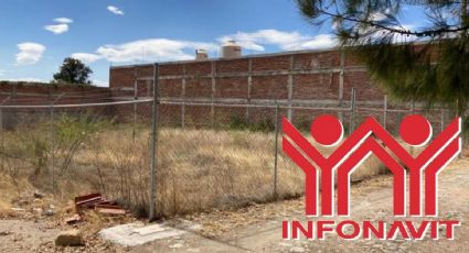 Guanajuato: Infonavit ofrece crédito de casi 3 millones de pesos y no es para comprar casa