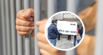 ¿Cómo será la votación dentro de las cárceles de Veracruz?