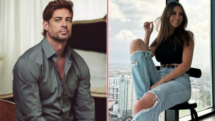 La polémica historia detrás del matrimonio de William Levy y Elizabeth Gutiérrez