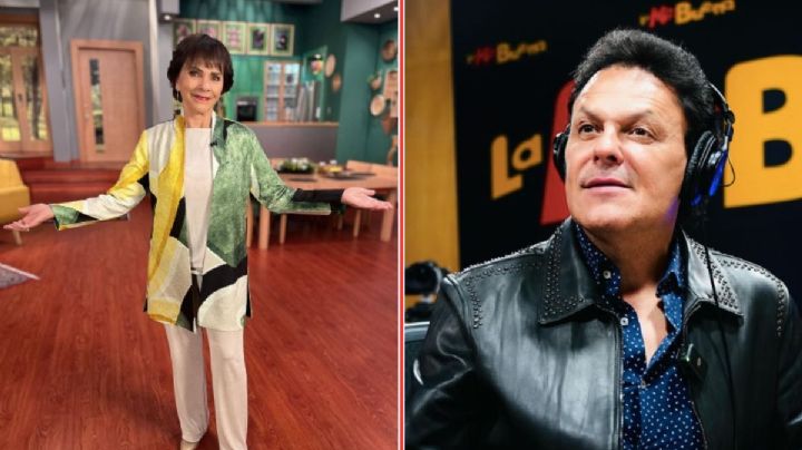 Pati Chapoy revela la verdadera razón del distanciamiento entre Pedro Fernández y su familia