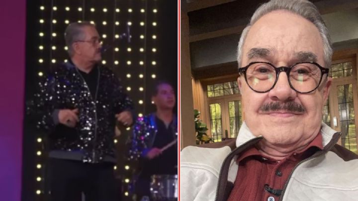 Pedro Sola traiciona a Pati Chapoy y se va a otro programa