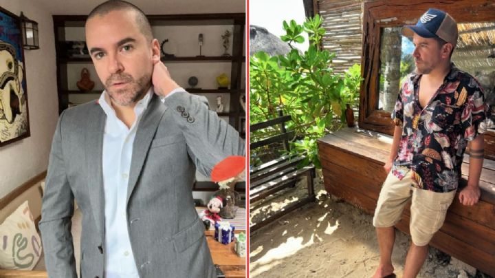 ¿Cuál fue el trágico destino de Mauricio Mancera, exconductor de TV Azteca y Televisa?