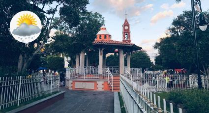 Clima en Guanajuato: Así estarán las lluvias, el calor y el viento este 18 de abril