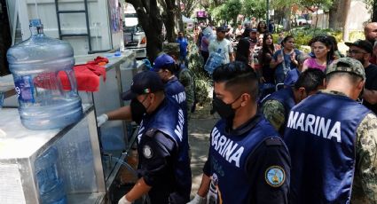 El descuido fatal en la gestión del agua en la Ciudad de México