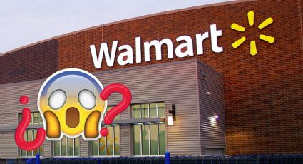 Este es el Walmart más caro de México para comprar tu despensa según Profeco