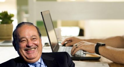 Estos son los 5 nuevos cursos GRATIS de Carlos Slim sobre la tecnología