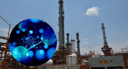 AMLO expropia planta de hidrógeno en la refinería de Tula, a favor de Pemex