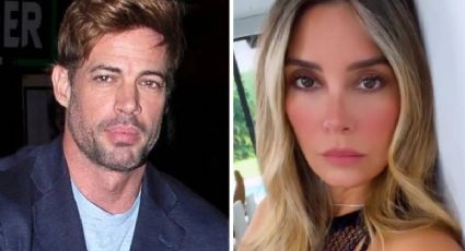 Con todo y policías, así descubrió Elizabeth Gutiérrez la infidelidad de William Levy en su propia casa