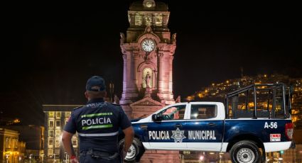 Sube percepción de inseguridad en Pachuca: 53.7% la siente más peligrosa: INEGI