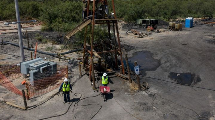 ¿Quién era el minero fallecido tras derrumbe en mina de Coahuila?