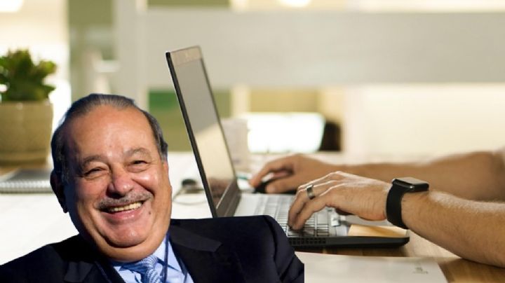 Estos son los 5 nuevos cursos GRATIS de Carlos Slim sobre la tecnología