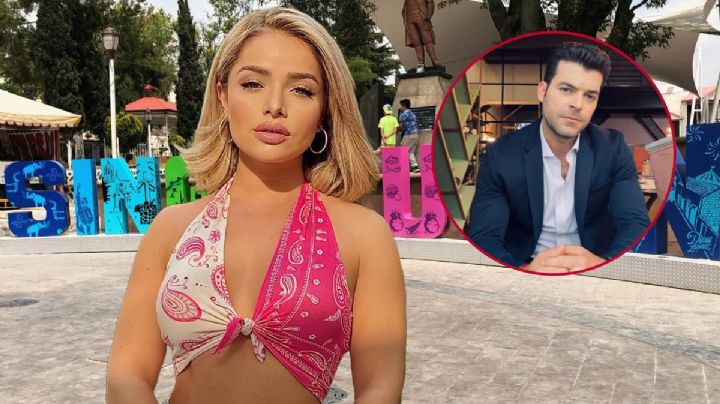 Ella es Sandra Itzel, la hidalguense que conquista Master Chef, víctima de violencia familiar