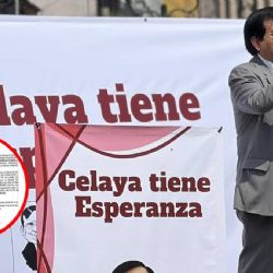 A 10 días de designarlo como candidato en Celaya, Morena no ha registrado a Juan Miguel Ramírez