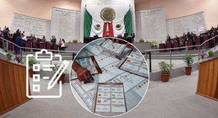 OPLE aprueba estos 20 cambios de candidatos a diputados locales en Veracruz