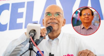 Pide Javier Mendoza suspender debate de Celaya; candidato de Morena no está registrado ante IEEG