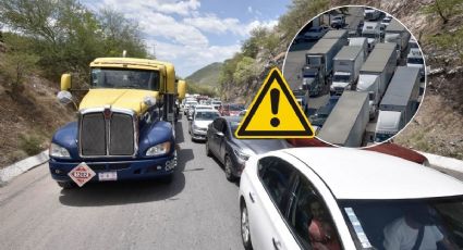 Tráfico de 5 kilómetros en autopistas a Córdoba y Mendoza hoy viernes 19 de abril; esta es la razón