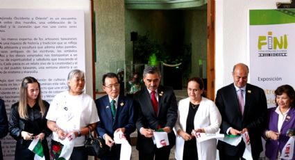 El FINI abre sus puertas en Pachuca con enfoque en movilidad sustentable