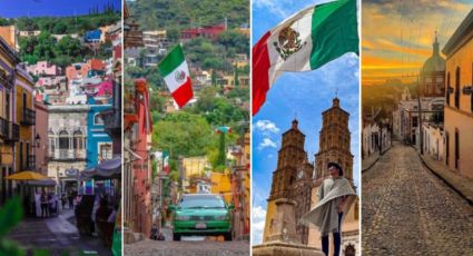 Esta es la mejor ciudad para vivir de Guanajuato, de acuerdo a la Inteligencia Artificial