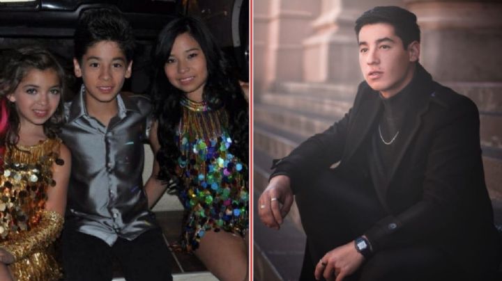 ¿Qué fue de Hiroshi, exparticipante de "Pequeños Gigantes"? Ahora así luce y canta a los 24 años