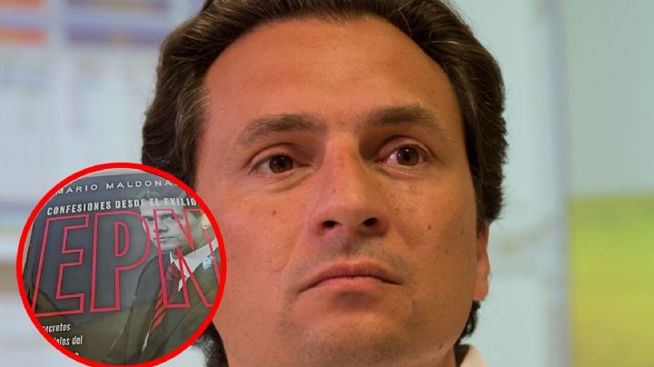 La última súplica de Emilio Lozoya a Peña Nieto previa a su huida de México