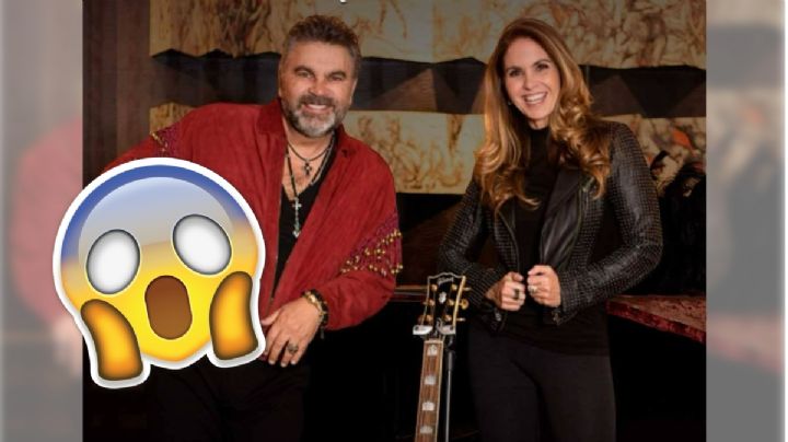 Así era la mansión en la CDMX de Lucero y Mijares antes de que se les muriera el amor