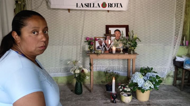 Guardia Nacional: casarse era el sueño de Fer, cadete muerto en novatada en Ensenada