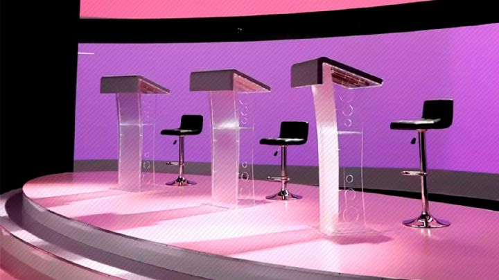 Lo que deben ser los debates