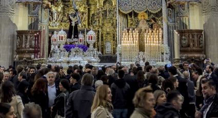 Exhibe El País abuso a menores que la iglesia siempre ocultó