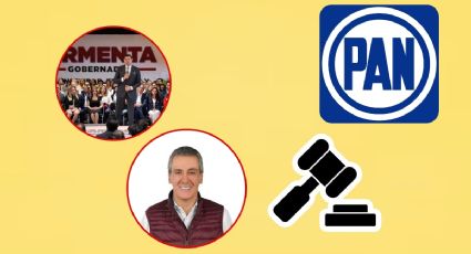 Carrera por la gubernatura: PAN lleva 80 denuncias contra candidatos de Morena en Puebla