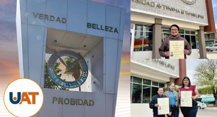 Movilidad Internacional: Universidad Autónoma de Tamaulipas apoya a estudiantes a aprender en el extranjero