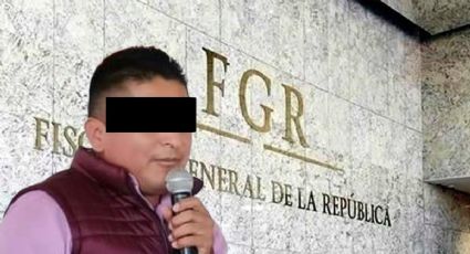 Por esto, la FGR no puede proceder contra el legislador Edgar N, acusado de narcomenudeo