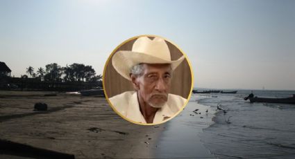 Buscan a Tomás, hombre de 81 años desaparecido en Anton Lizardo
