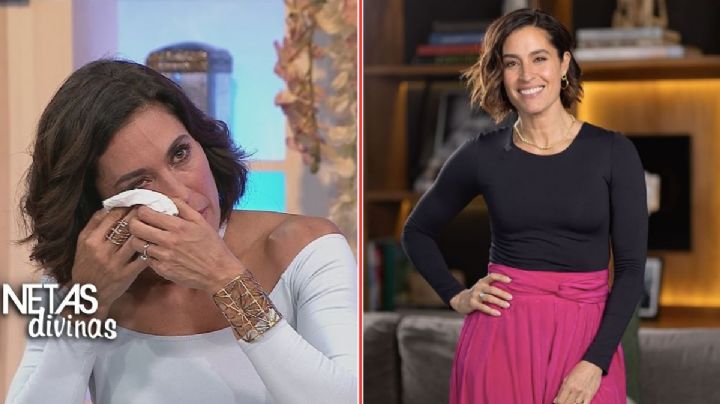 ¿Cuál fue el trágico destino de Luz María Zetina, exconductora de Netas Divinas y Sale el Sol?