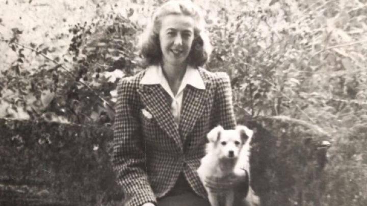 La primera arquitecta de México nació en Xalapa; ella fue María Luisa Dehesa Gómez Farías