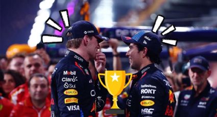 La polémica declaración de Checo Pérez que emociona a Red Bull pero no le gusta a Max Verstappen