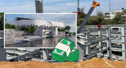 Nuevo Nido del Halcón en Xalapa: Costo y fecha de término de construcción del estadio
