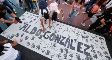 Desaparece Aldo González Sevilla, estudiante de la UdeG; hay 21 casos más reportados