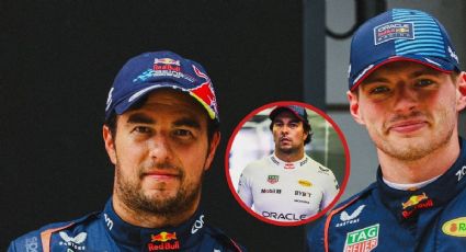 La polémica declaración de Checo Pérez contra Red Bull y su futuro