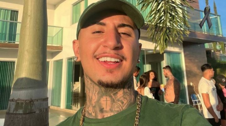 Muere ahogado famoso influencer a los 20 años mientras grababa un video