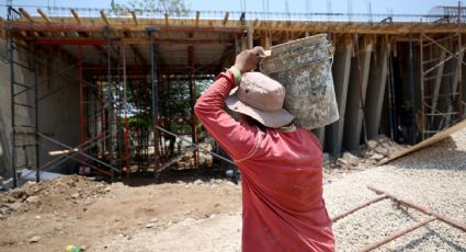 Liberan a los 12 trabajadores de la construcción secuestrados en Anáhuac, NL