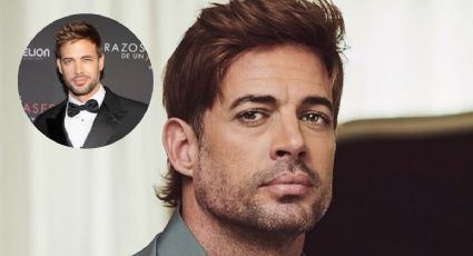 La historia detrás del "conflicto" de William Levy y su hija