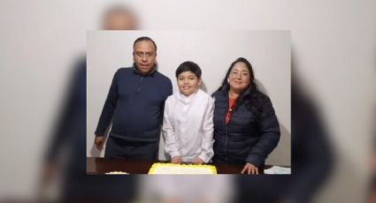 Buscan a los Márquez García, familia xalapeña desaparecida en Veracruz