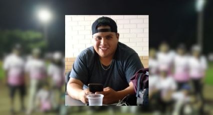 Así despiden familiares y amigos a Milton López, víctima de rayo que cayó en Coatepec