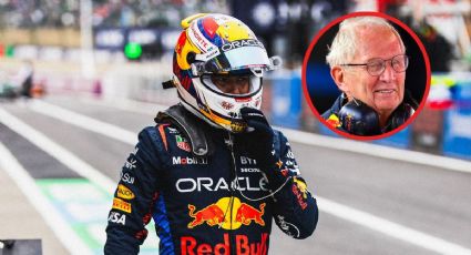 ¿Checo Pérez queda fuera de Red Bull? La declaración que daría un giro en su futuro