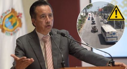 Cuitláhuac García responde a críticas contra nuevo puente en Xalapa, cerca de Urban Center