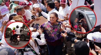 Claudia Sheinbaum en Chiapas | Radiografía de la inseguridad; grupos criminales gobiernan la entidad